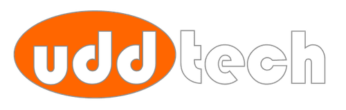 UDD-Tech Logo